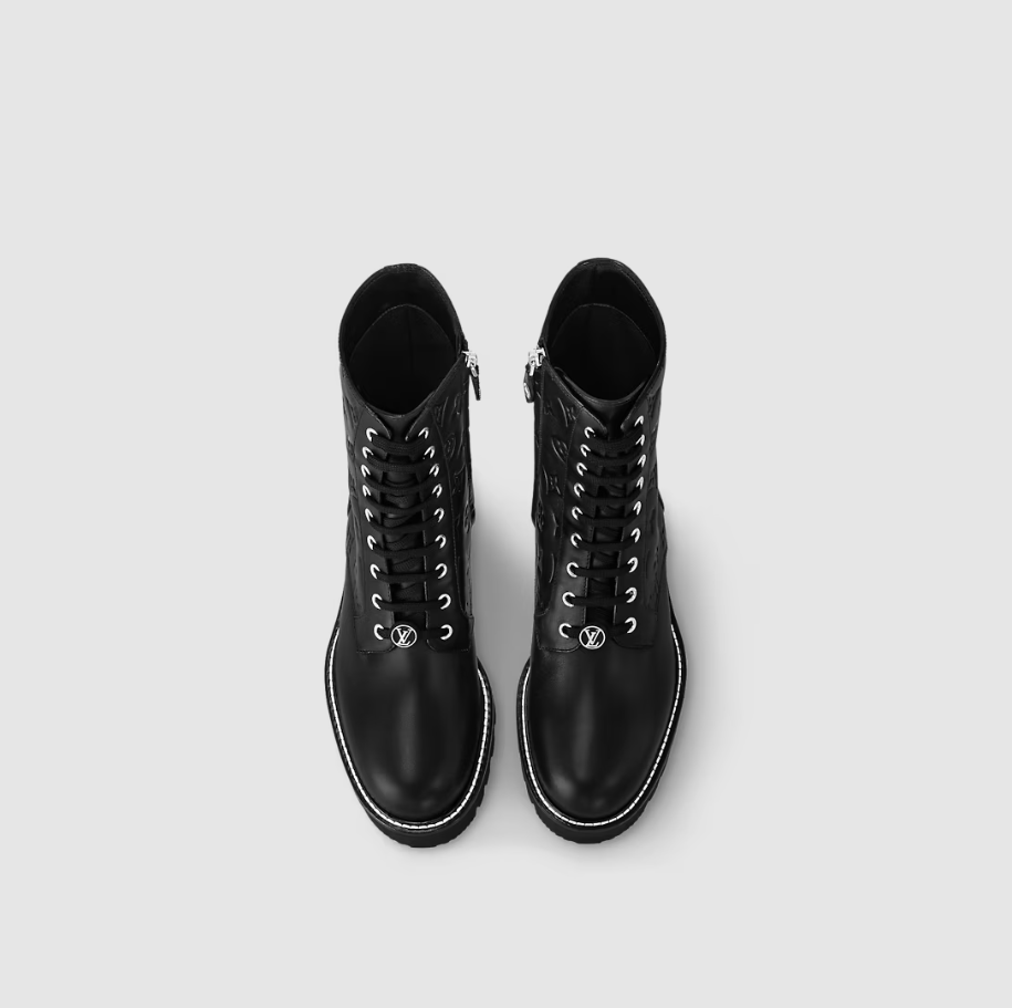 Territory Flat Ranger